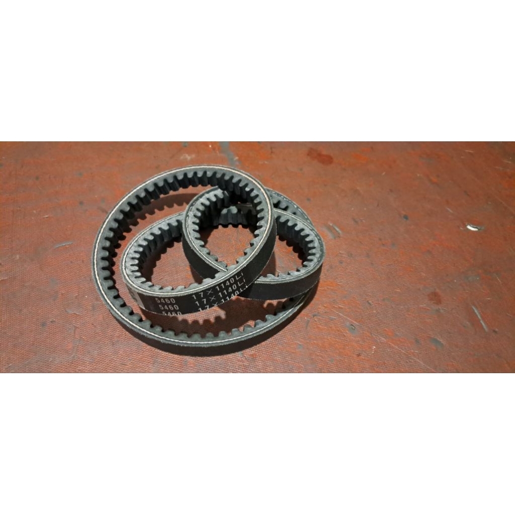 TALI KIPAS RPF 5460/17X1140 BANDO