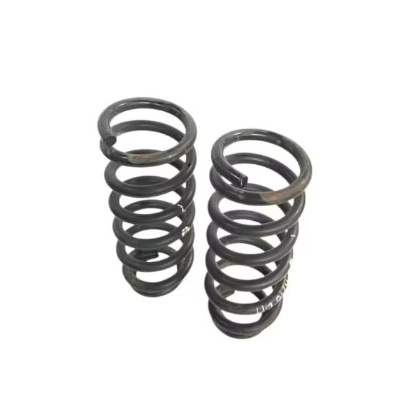 PER KEONG COIL SPRING BELAKANG KANAN KIRI 1 SET HONDA ODYSSEY RA6 ORIGINAL COPOTAN