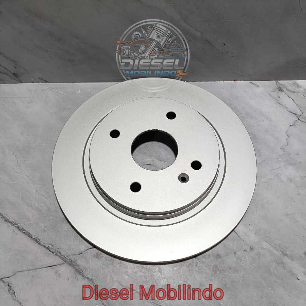 Piringan Disc Depan / Piringan Cakram Depan Wuling Confero Original