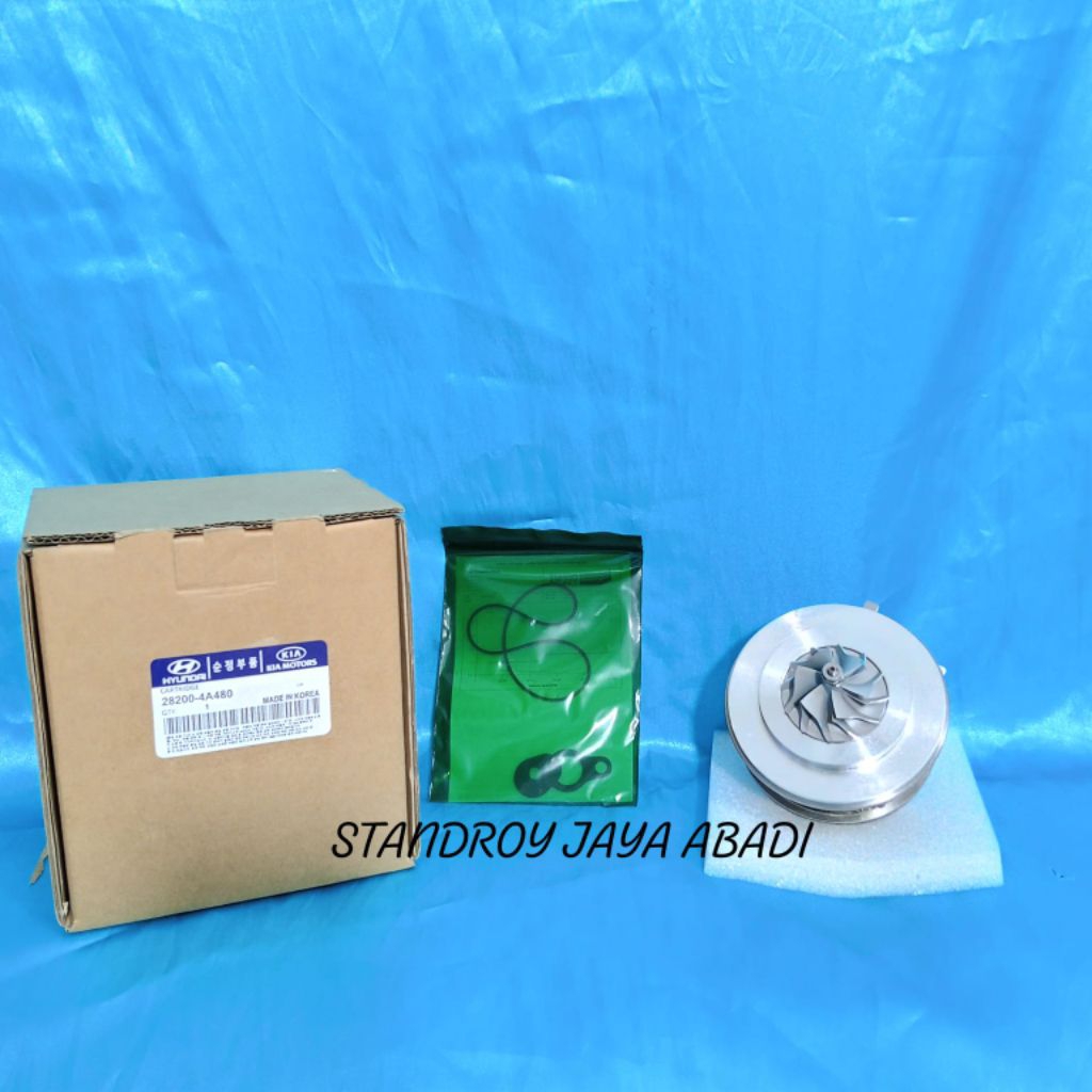 Catridge turbo hyundai h1 type a1 cartridge ketrid isi turbo Hyundai H1 H 1 Type A1