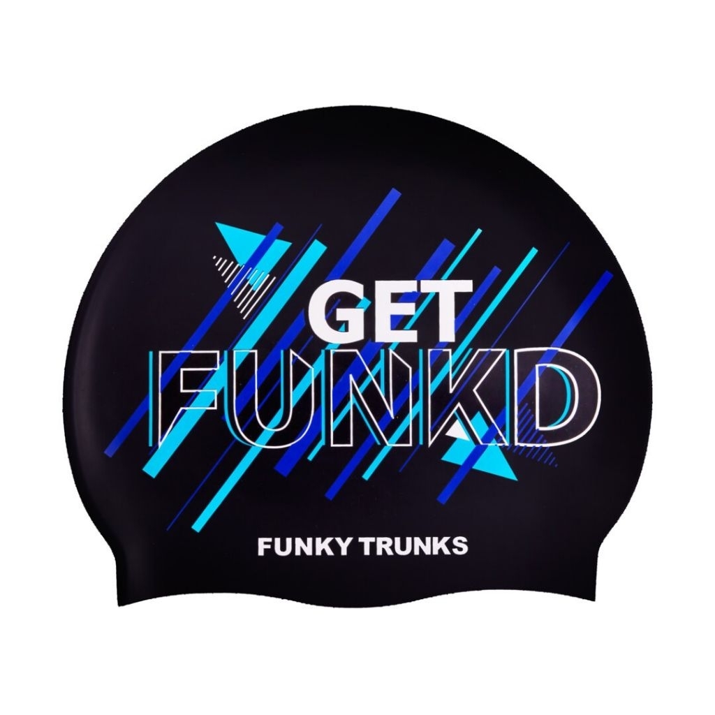 Topi Renang Funky Trunks Get Funkd