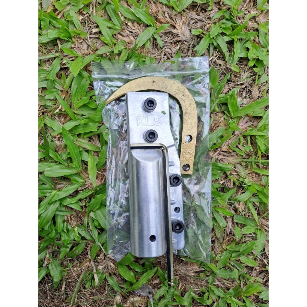 Egrek sawit KLS ultraa long bonus Tajijalu