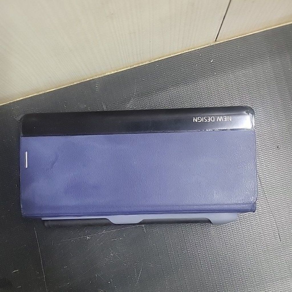 case samsung z fold 3 + pen bekas,casing flip