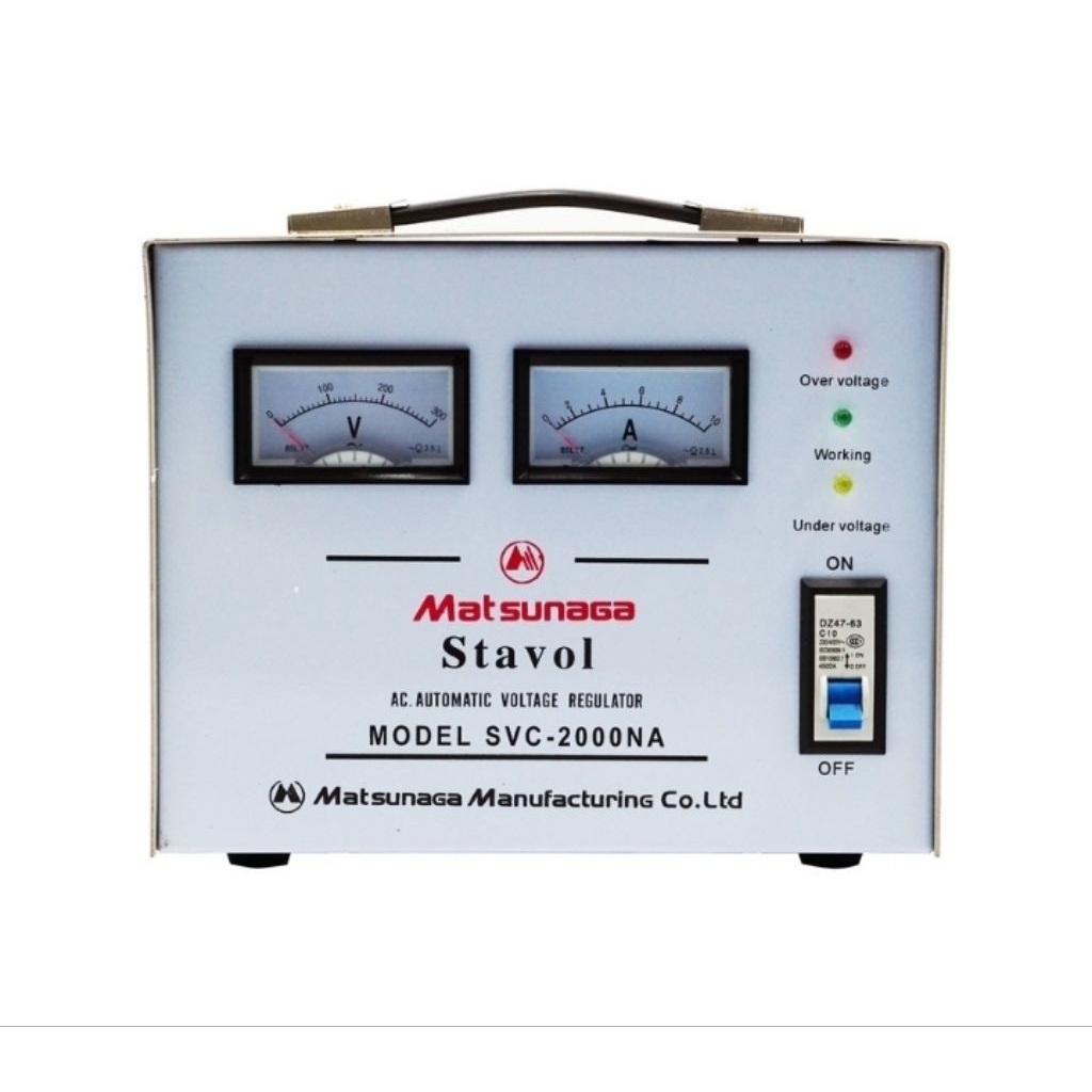 Stavol MATSUNAGA 2000W
