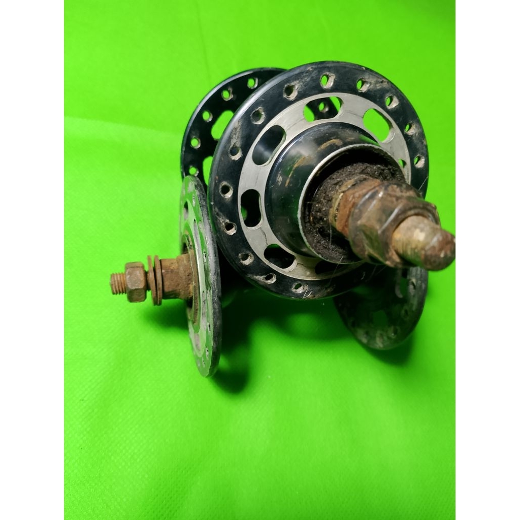 Hub freehub bmx jadul