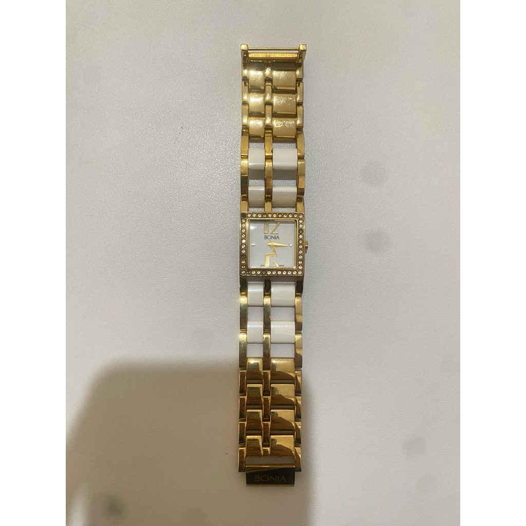 Jam Tangan Bonia (Preloved)
