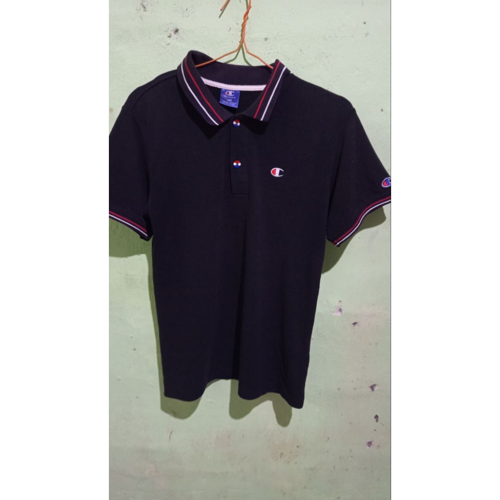 polo Champion