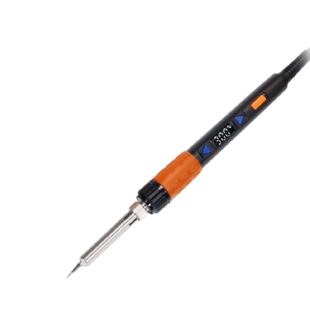 Solder Tangan YIHUA 928D-III 90W Original