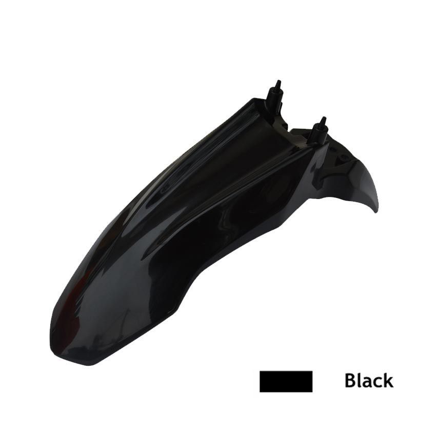 Spakbor Depan BMC CRF 110 Black