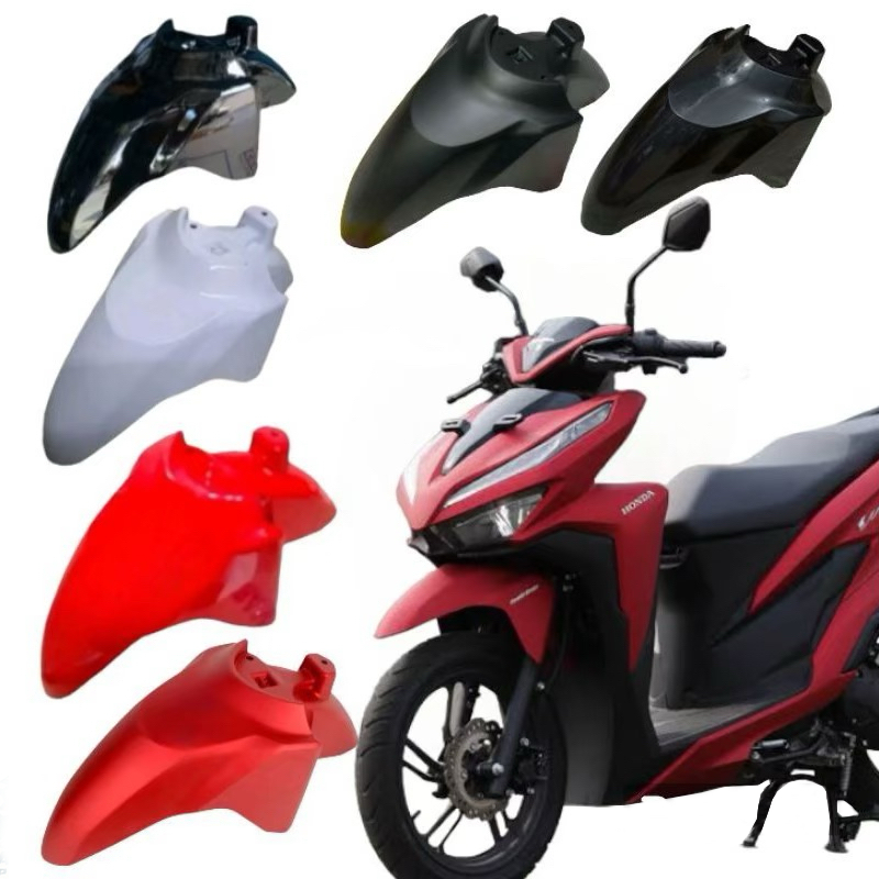 Spakbor Slebor Depan Vario 125 Atau Vario 150 Led New