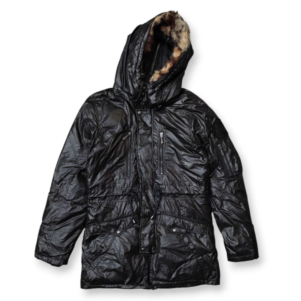 Midas Japanese Brand Coat Jacket