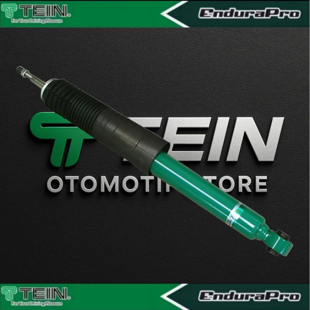 SHOCKBREAKER BELAKANG HONDA ALL NEW CITY GM6 2014-2020 MERK T TEIN ENDURAPRO