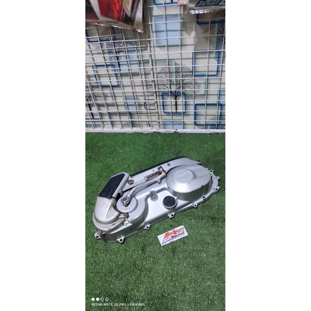 BAX CVT NOUVO FULL SELA NORMAL