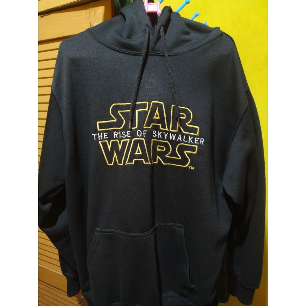 HoodieStarWars