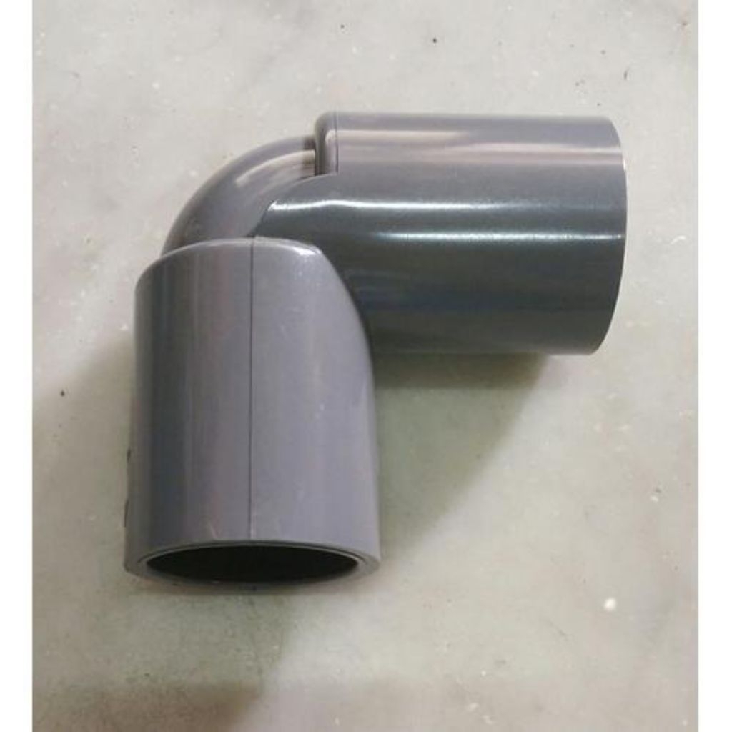 SAMBUNGAN PARALON / KNEE RUCIKA ORIGINAL