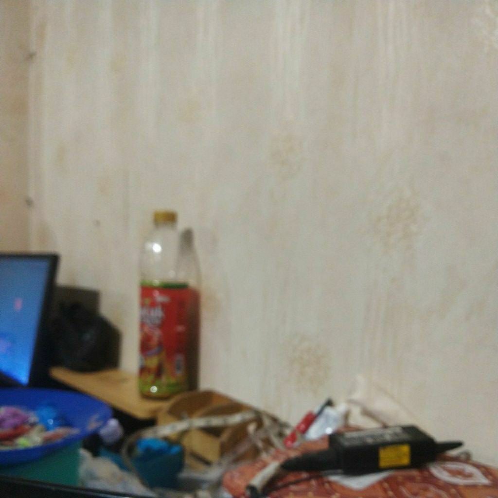 PESANAN NOMOR 1