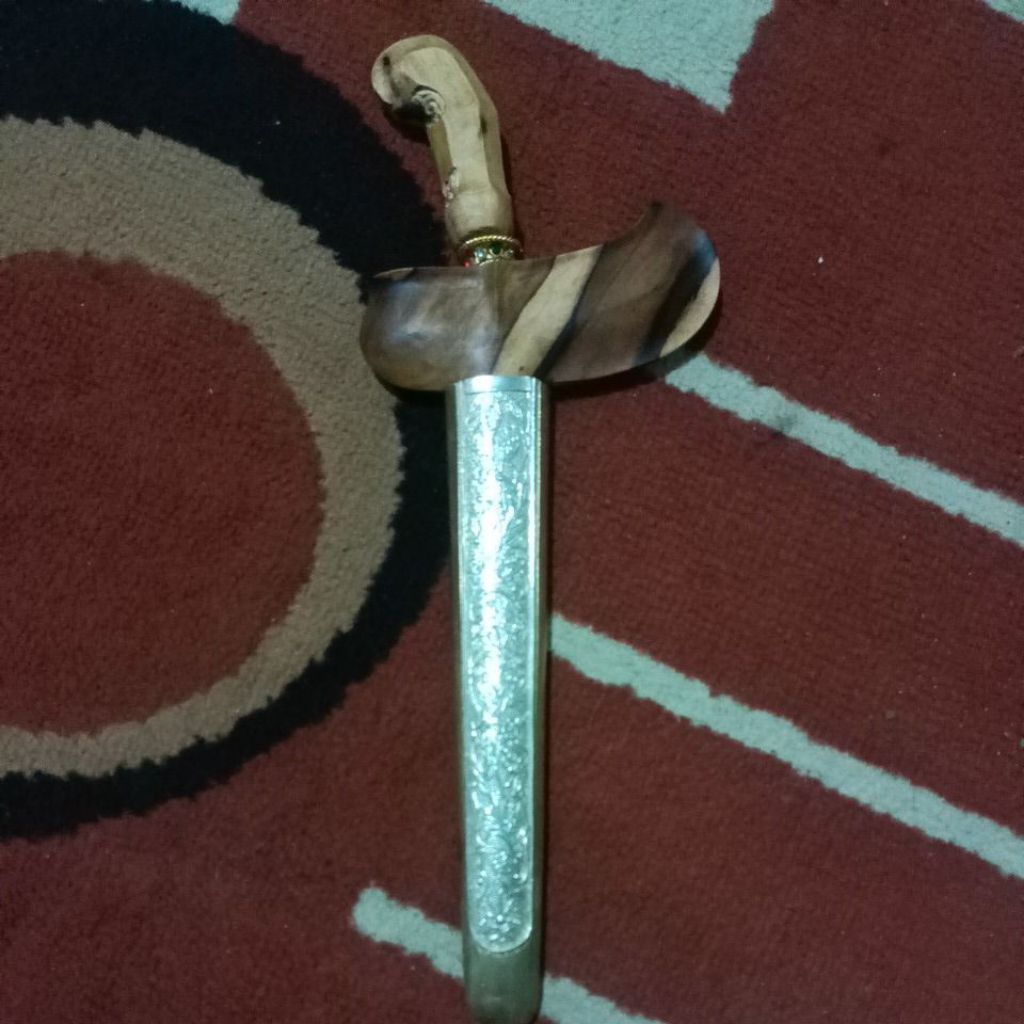 gayaman solo buat patrem