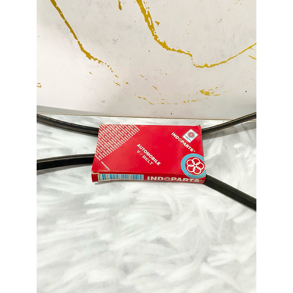V-Belt atau Fan Belt mobil Isuzu Panther 2.5