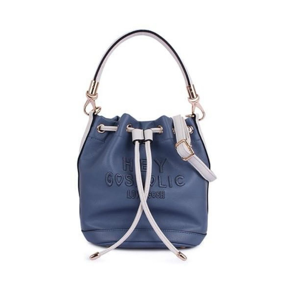 NEW TAS GOSH LUNARIA 164 SLING BAG