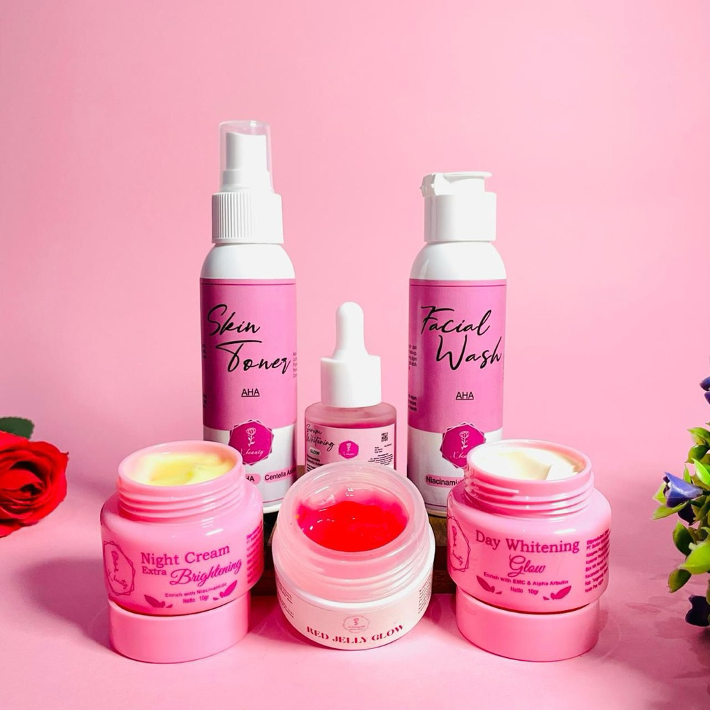 EXSTRA WHITENING BPOM XBEAUTYSKIN