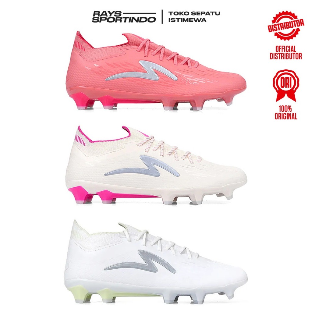 SEPATU BOLA SPECS ILLUZION 4 ELITE FG