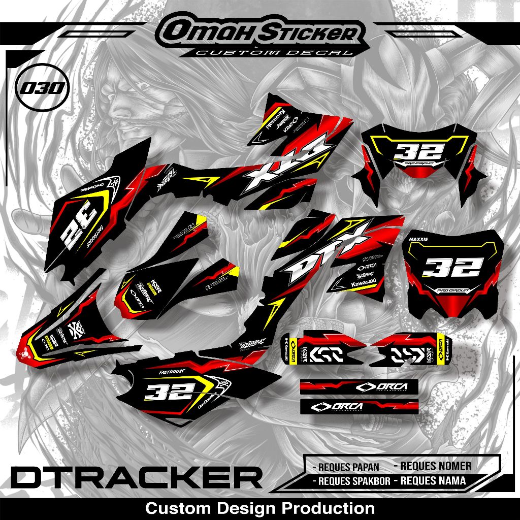 decal dtracker 150 full body , decal dtracker custom full body ,decal dtracker full body simple ADT.