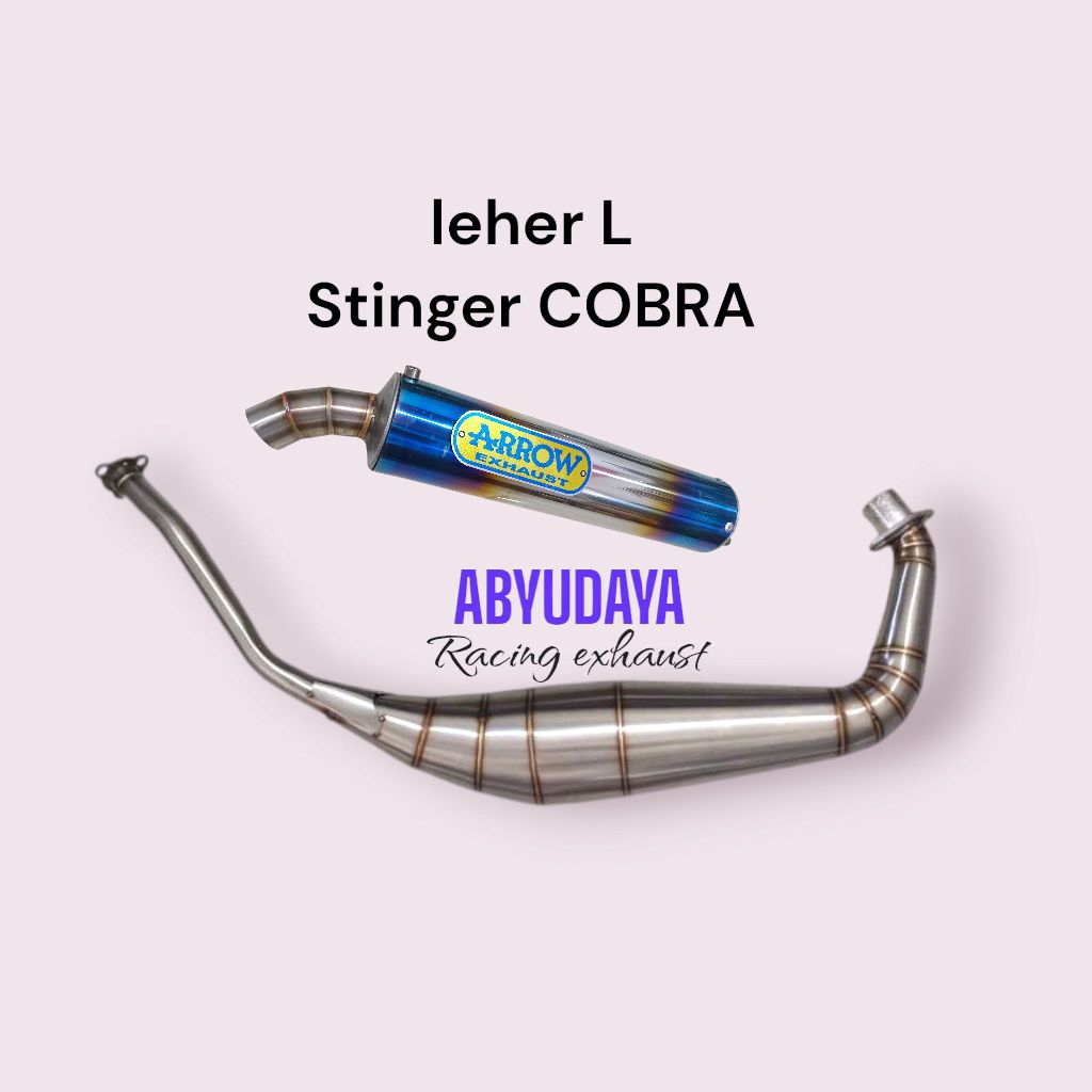 knalpot satria R 120 cc knalpot racing satria 2 tak knalpot Suzuki satria hiu knalpot satria lumba m