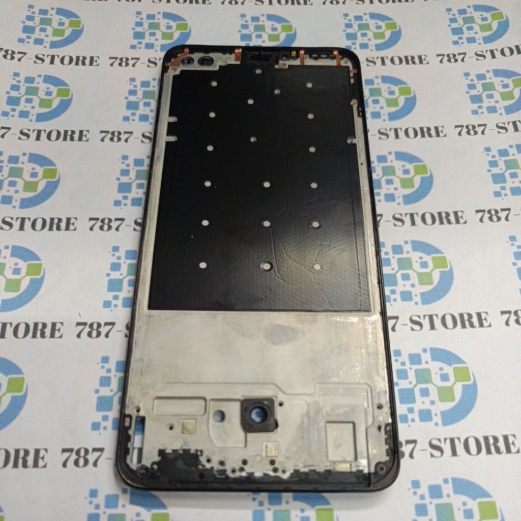 FRAME LCD OPPO RENO 4 4G ORIGINAL COPOTAN