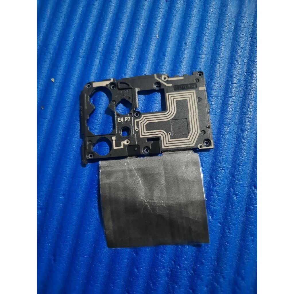 tutup mesin/NFC SAMSUNG A53