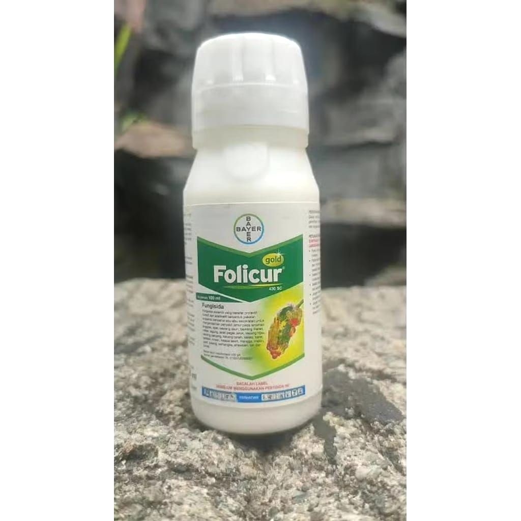 Fungisida Folicur Gold 100 ML