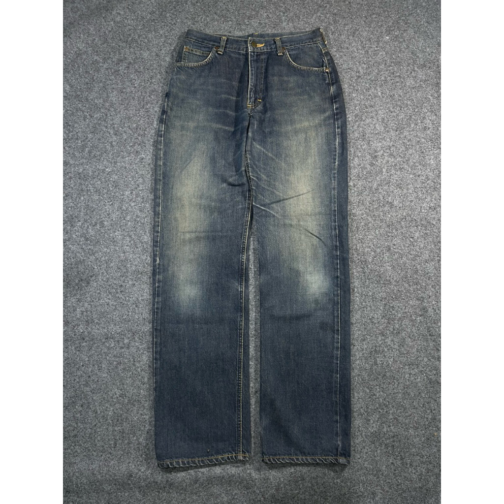 Celana jeans Lee second