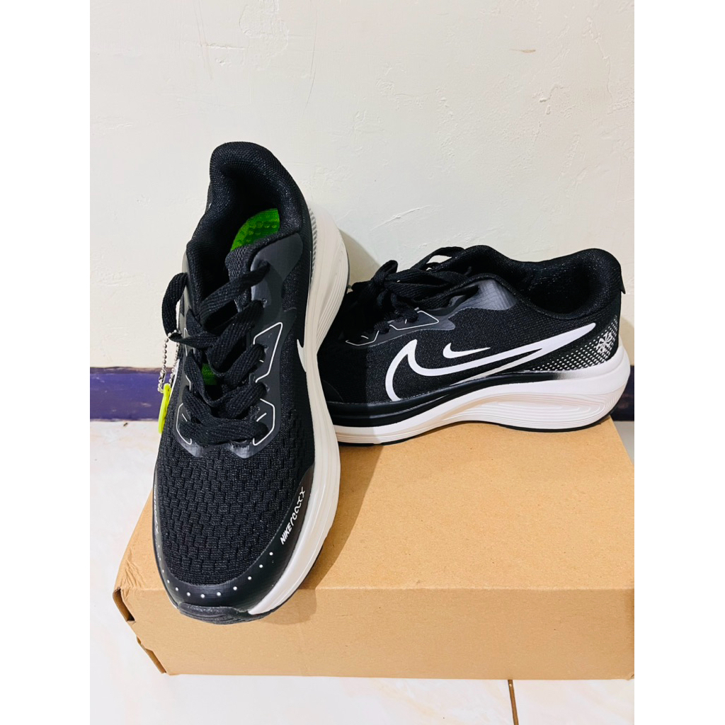 Nike React Miler Sepatu Running Pria