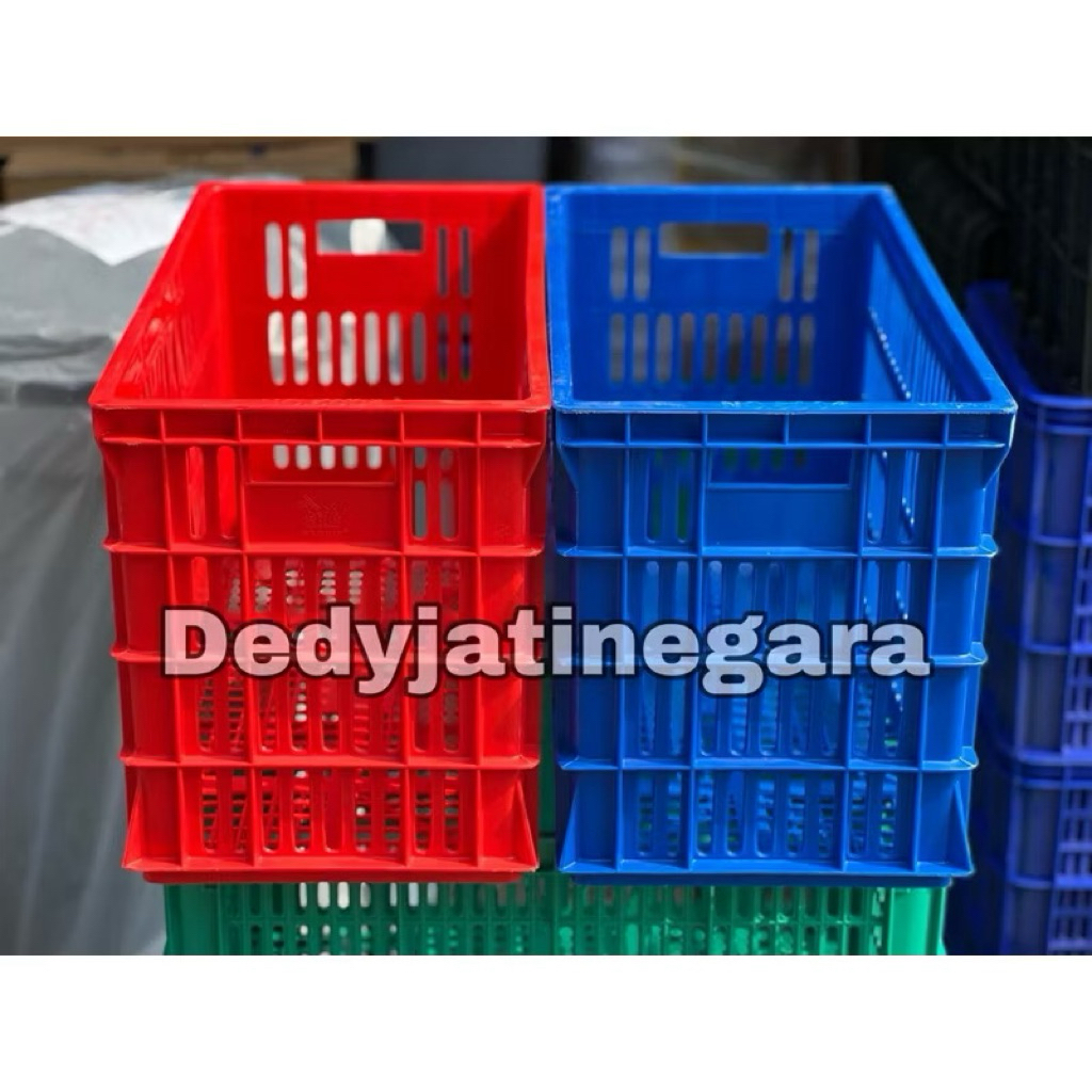 Keranjang Piring Rabbit 5004 / Keranjang Industri Rabbit 5004