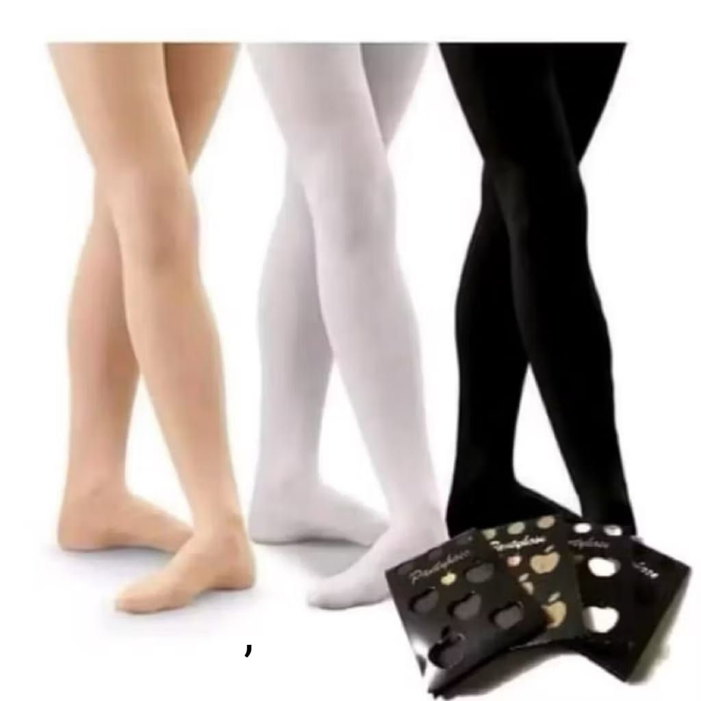 Stoking Apple Pantyhose tebal 120|stoking warna kulit