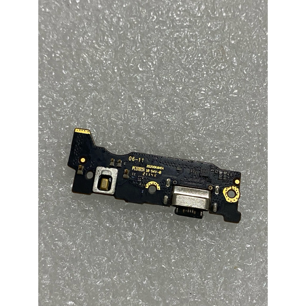 KONEKTOR CHARGER PAPAN CAS XIAOMI REDMI NOTE 10 PRO ORIGINAL COPOTAN
