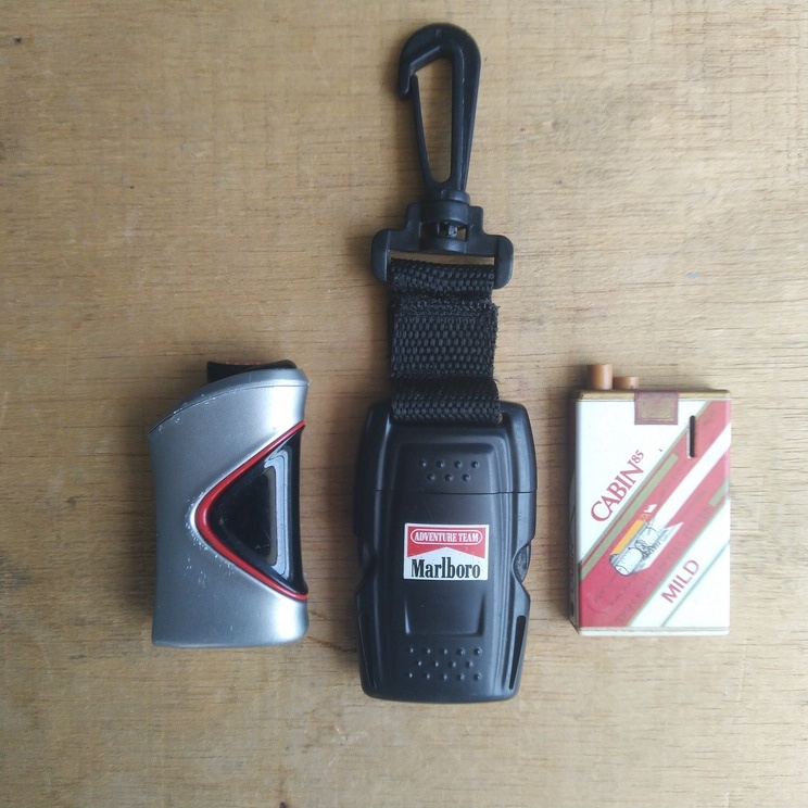 Korek Zippo Korek Vintage Korek Second Korek Bekas