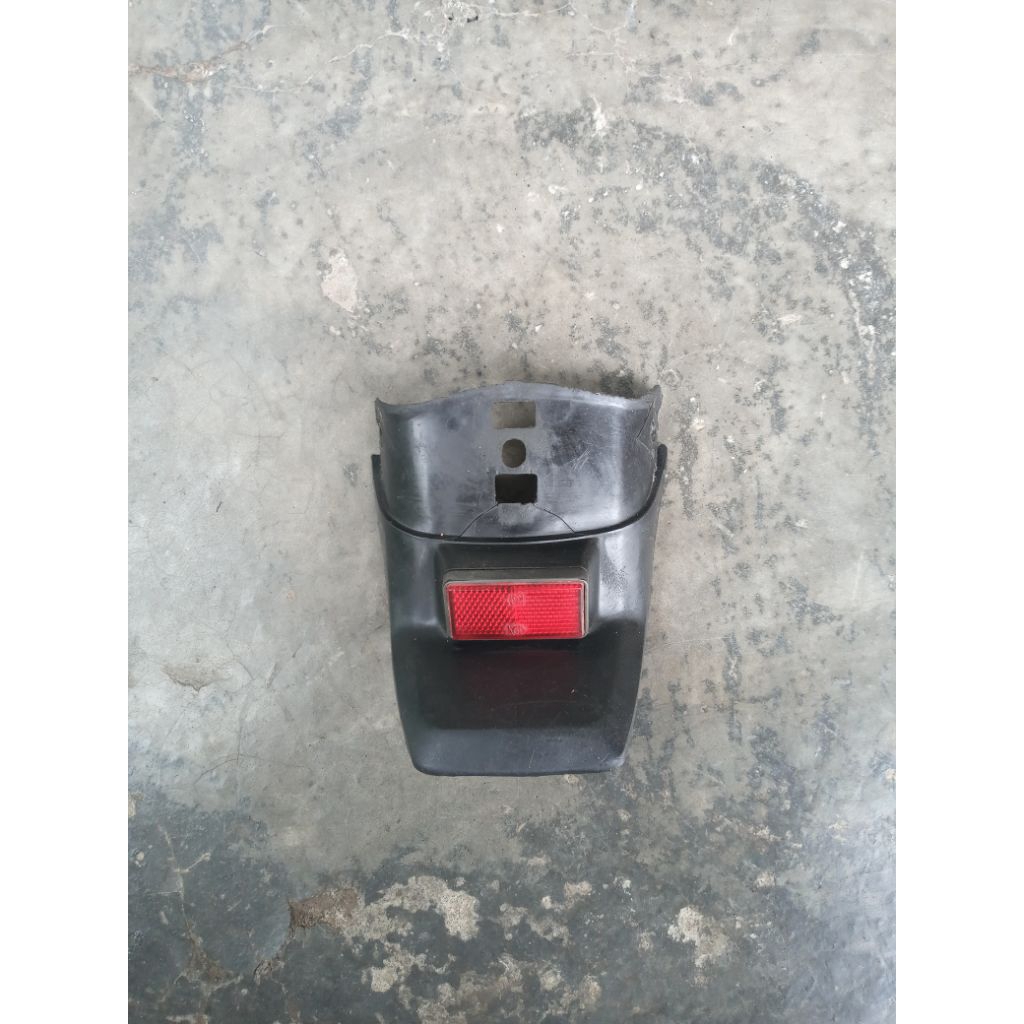 Kepetan Slebor belakang GL Max original second