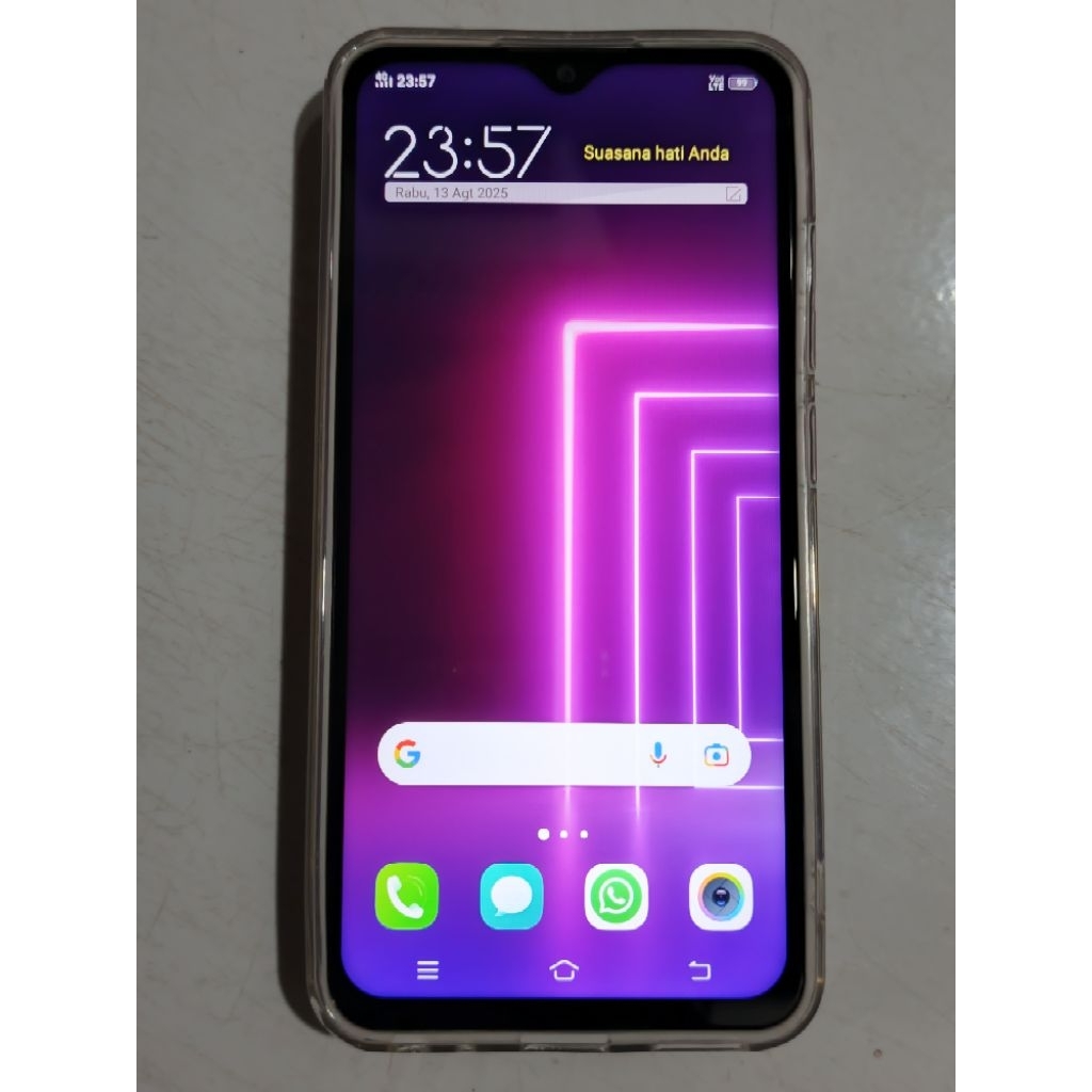 ViVo Y91C Second Normal