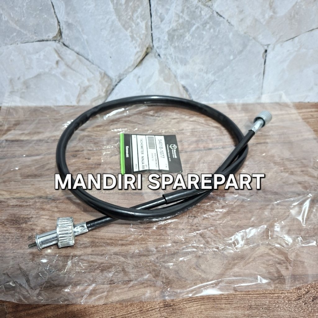 KABEL RPM CABLE RPM KAWASAKI NINJA RR