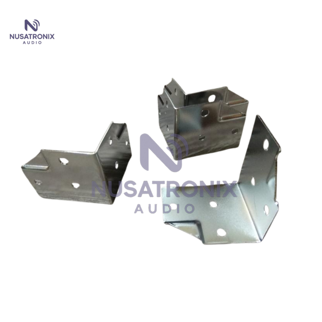 SIKU BESI MODEL L BESAR K F001