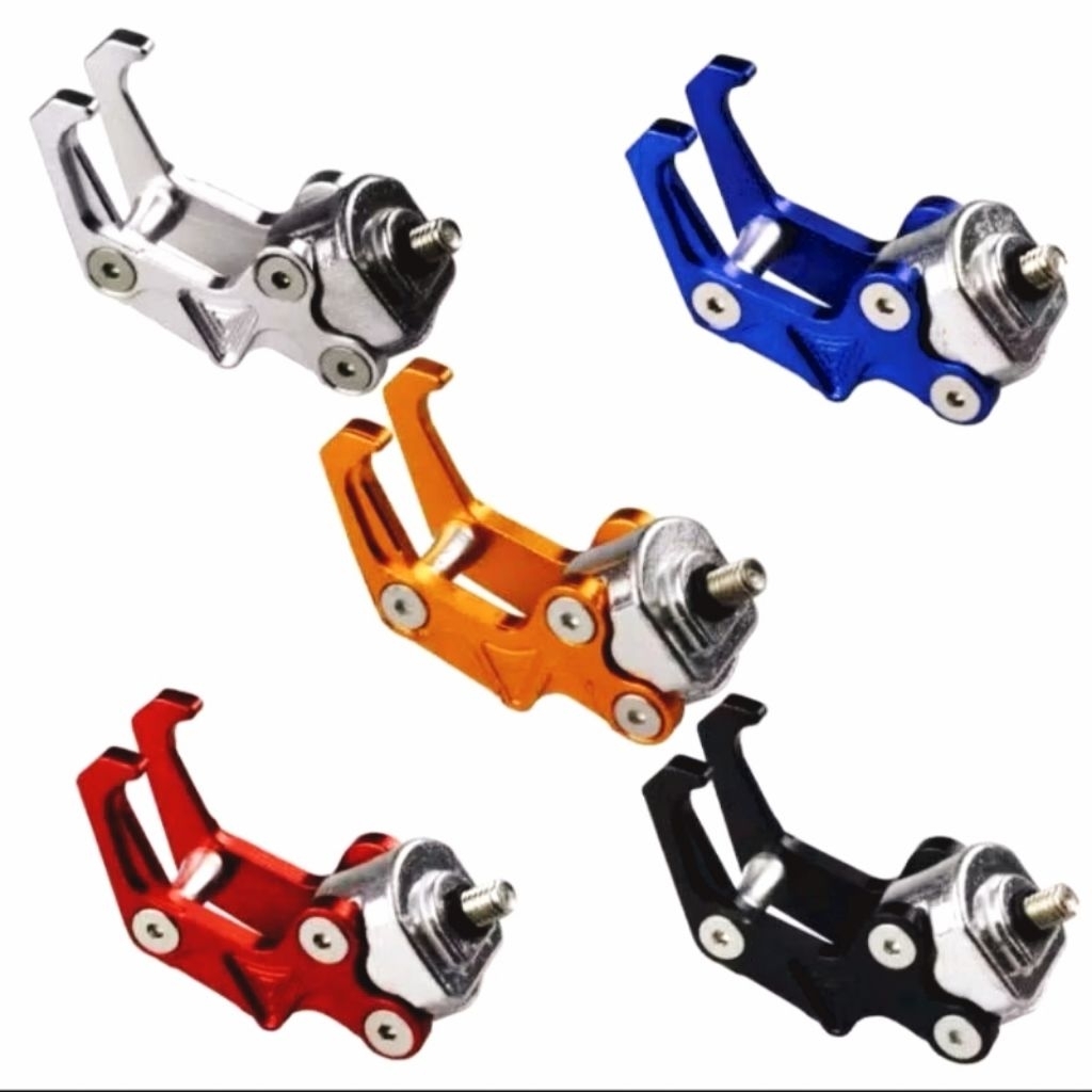 GANTUNGAN BARANG MOTOR CAKAR GANTUNGAN ROBOT MOTOR BEAT MIO VARIO SCOOPY