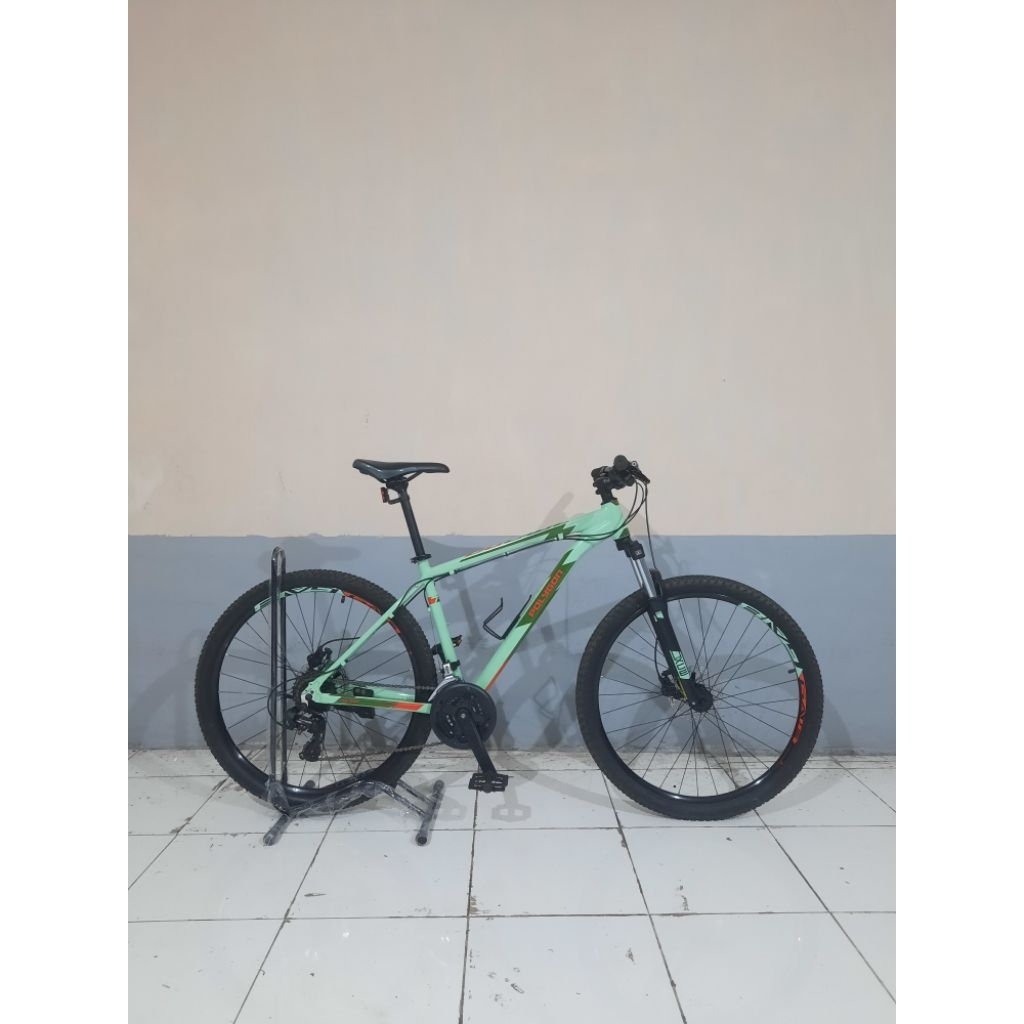 POLYGON CASCADE 4 TAHUN 2021