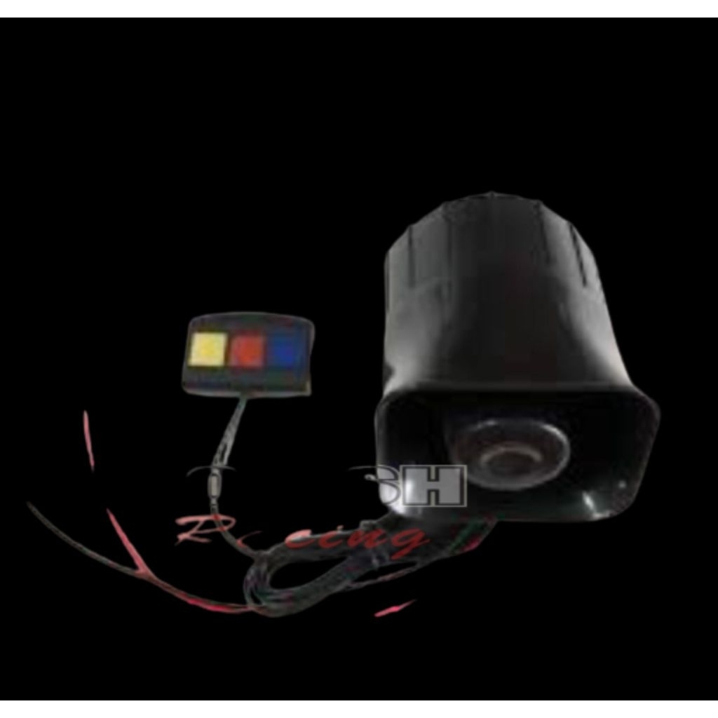 KLAKSON DASENG KOTAK KLAKSON MOTOR KLAKSON SIRINE MOBIL MOTOR KLAKSON MOTOR DASENG TELOLET