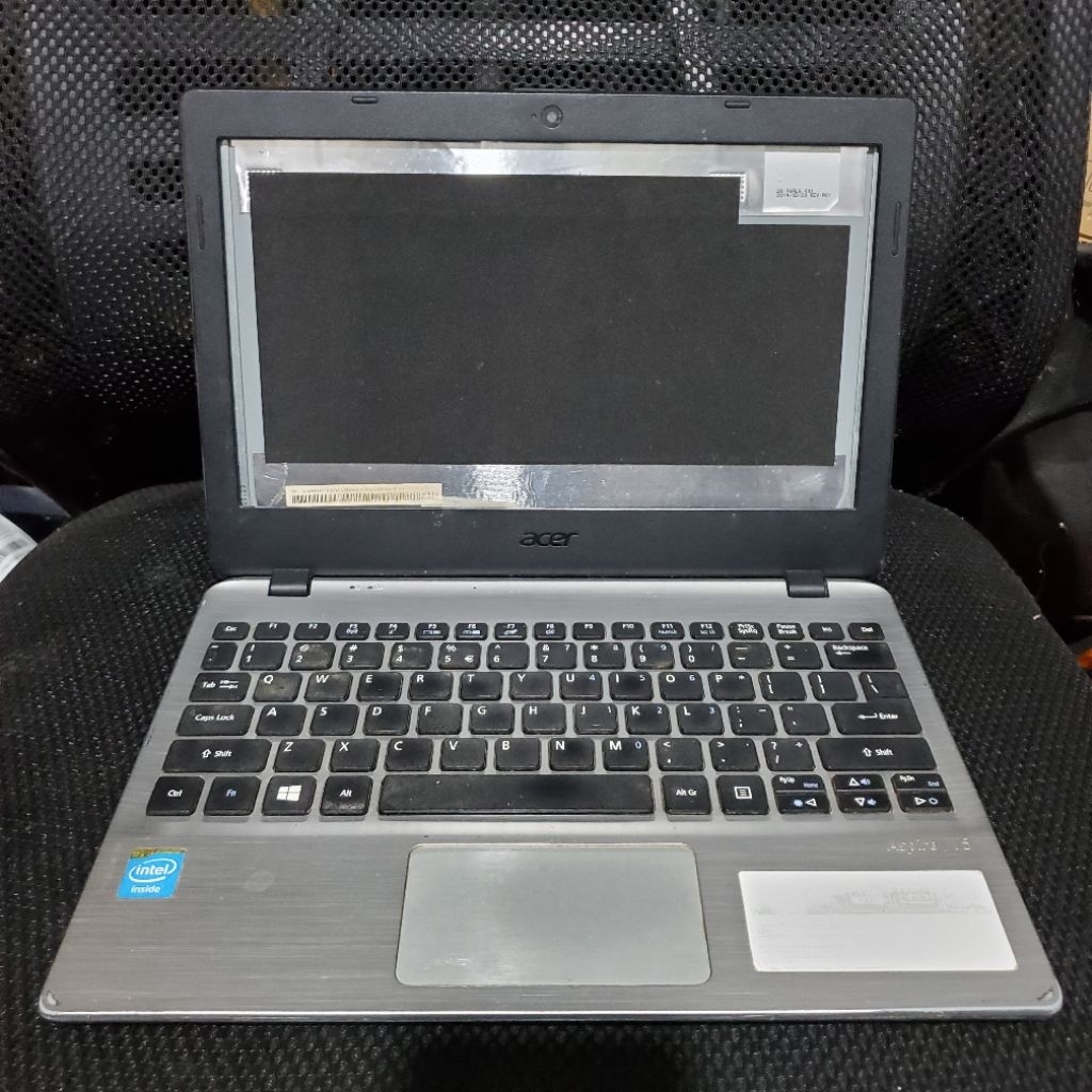 Casing Netbook Acer Aspire V5