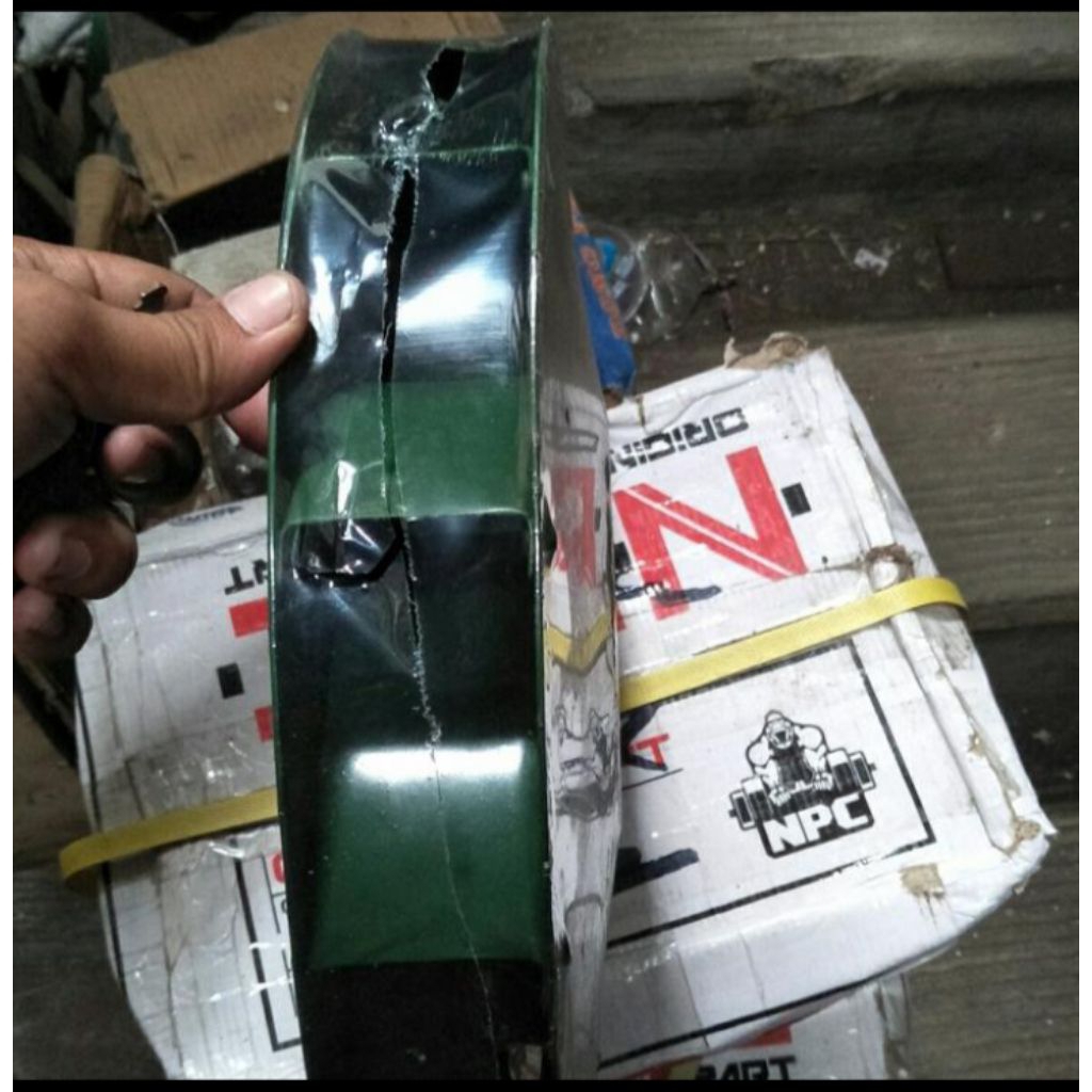 kipas blower n120 ichi