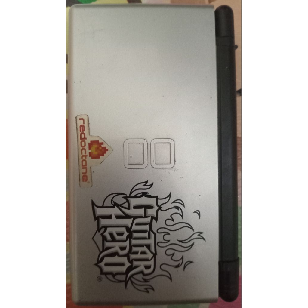 nintendo dsLite bekas