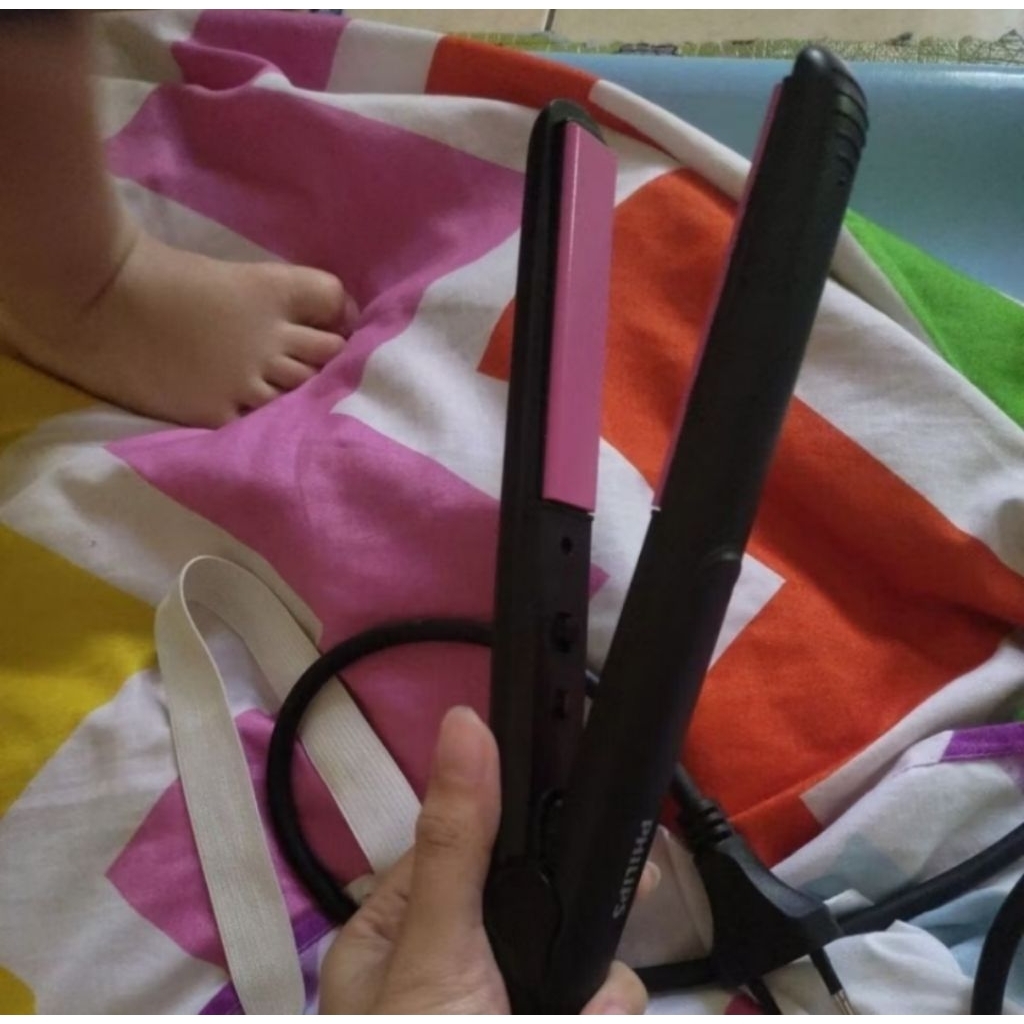 catokan phillips second original bisa COD