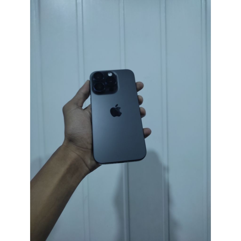 IPHONE 15 PRO 512GB IBOX