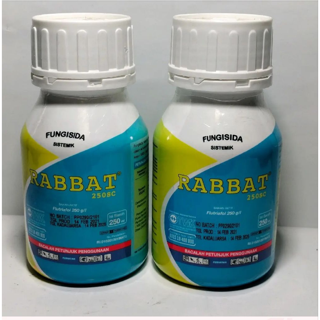 Rabbat 250SC 250ml