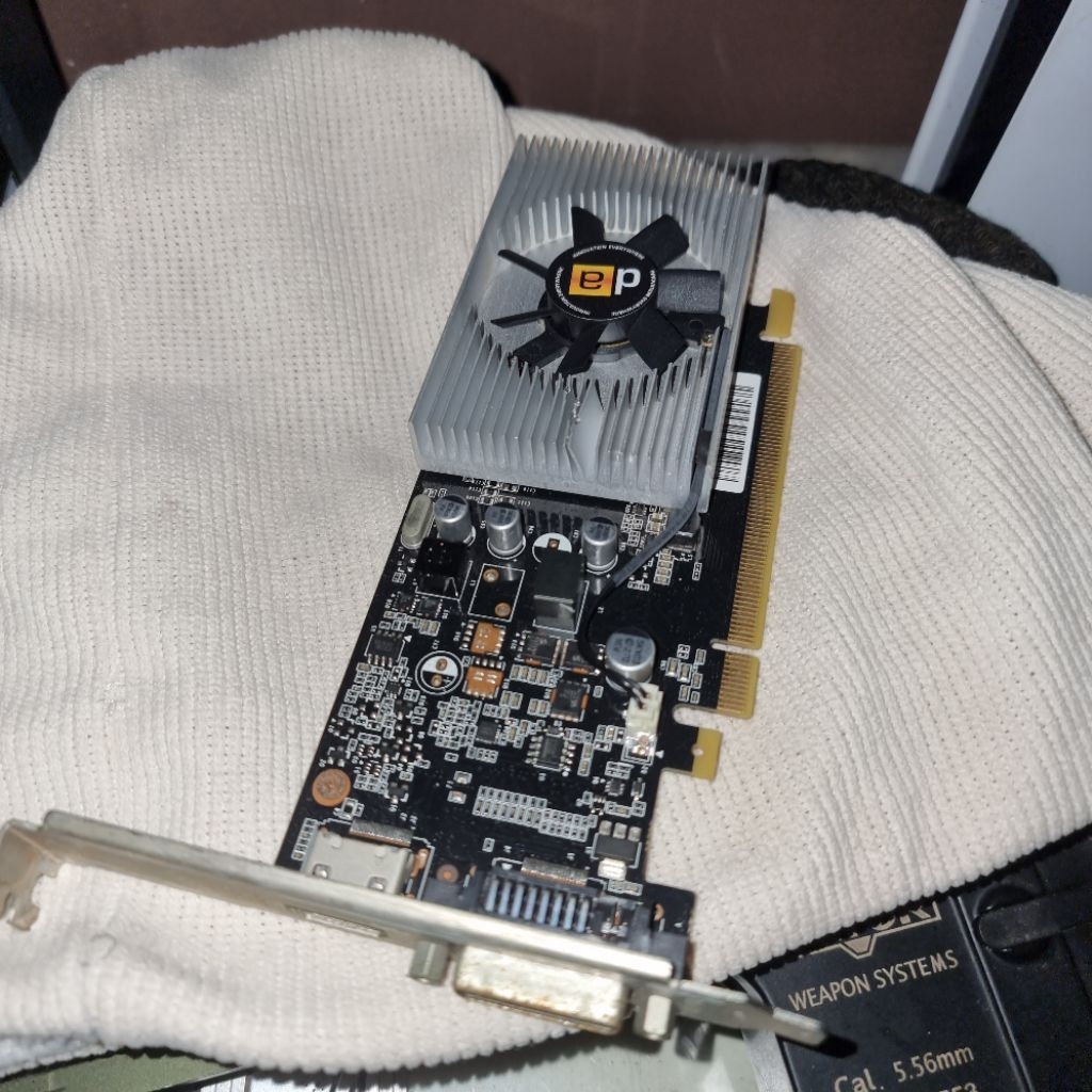 nvidia gt 1030 2gb gdrr5